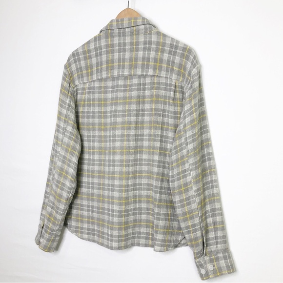 Urban outfitters plaid button down - Picture 6 of 9